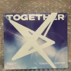 TOMORROW X TOGETHER 4th Album