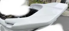 150プラド後期車用☆アシストミラーホールカバー070☆リミテッドチトセ