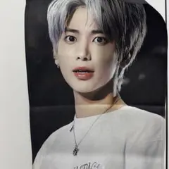 TXT 투모로우바이투게더 カンテヒョン 태현 マスター スローガン