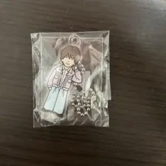 ジュースごくごく倶楽部 あたし アクリルキーホルダー - メルカリ