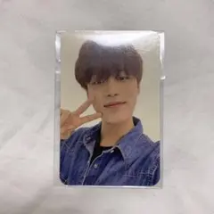 NCT127 NCT 127 イリチル トレカ テイル sticker ミューモ