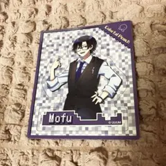 カラフルピーチ からぴち もふ マグネット