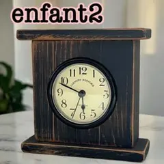 アンファン 置き時計 2025年最新】アンファン時計の人気アイテム - メルカリ