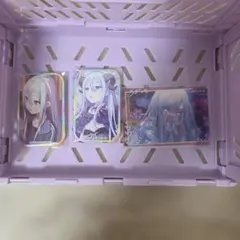 プロセカ 神代類 缶バッジ カード セット - メルカリ