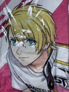 うたの☆プリンスさまっ♪ スポーツタオル SAS3 来栖翔