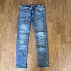 Calvin Klein Jeans スリムボーイフレンドデニム 2