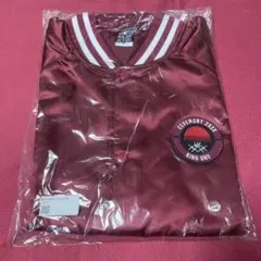 King Gnu CEREMONY スタジャン［バーガンディ］XL 2025年最新】KingGnuスタジャンの人気アイテム - メルカリ