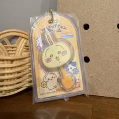 ちいかわ ミニチュアチョコチャーム うさぎ