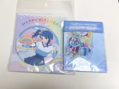 ひろがるスカイ！プリキュア】設定資料集 特典付(聖あげは) - メルカリ