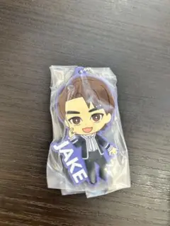 ENHYPEN カプセルラバーマスコット JAKE