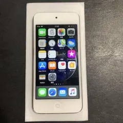 iPod touch 第7世代 32GB バッテリー95% グレー 美品 - メルカリ