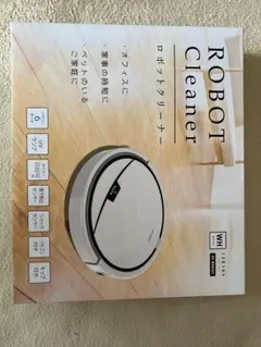 新品☆ WiFi ロボットクリーナー ERC-284-SR ドン・キホーテ - メルカリ