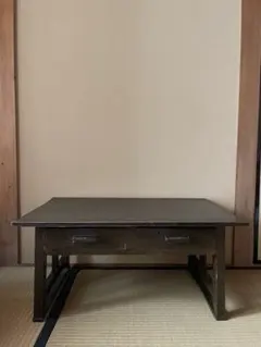 文机、骨董品 2025年最新】アンティーク 文机の人気アイテム - メルカリ