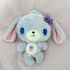 シュガーバニーズ ブルーベリーうさ SUGARBUNNIES/シュガーバニーズ・ブルーベリーうさ・Plush/ぬいぐるみ