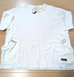 ポケット Tシャツ