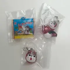 クッピーラムネ めじるしアクセサリー 3点セット