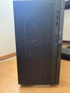 Core i7-8700 GTX1660 27インチフルHDモニター PCセット - メルカリ