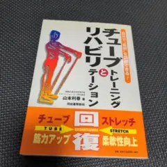 チューブトレーニングとリハビリテーション : 自分で"負荷"を調節できる!