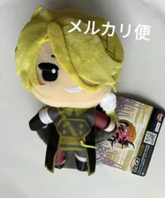 小竜景光 ぬいっこ ぬいぐるみ 刀剣乱舞 - メルカリ