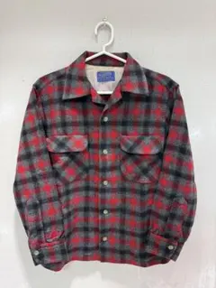 スペシャル柄！】 Pendleton ボードシャツ 50's 復刻 木村拓哉 - メルカリ