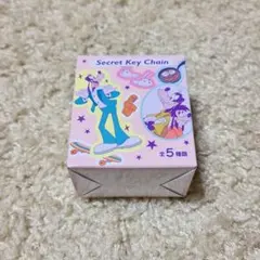 新品　ディズニーストア　グーフィー　マックス　シークレット　キーチェーン