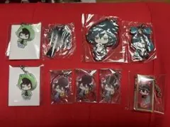DIABOLIKLOVERS 無神アズサ チャーム ラバスト
