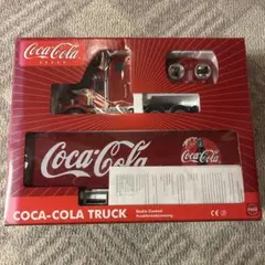 マッチボックス コカ・コーラ Coca-Cola トレーラー 超希少!! - メルカリ