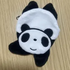 パンダコパンダ ポーチ