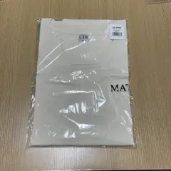 新品　CDL CREW オリジナルTシャツ Type-B
