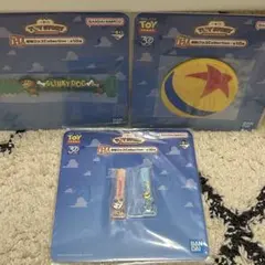 送料込み‼️ 一番くじ 〈トイ・ストーリー〉 30 YEARS H賞　便利グッズ