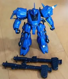 パチ組みジャンク】HGUC 1/144 ケンプファー - メルカリ