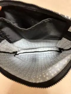 ノースフェイス パープルレーベル ストロール ショルダーバッグ