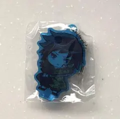 鬼滅の刃 ここみえアクリルフィギュア 玖ノ型　義勇