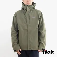 2026年最新】tilak storm jacketの人気アイテム - メルカリ