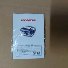 未開封]HONDA AIRWAVE ピンバッジ - メルカリ
