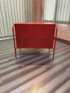 美品☆ニッケビー レッド☆ 2025年最新】ニッケビーの人気アイテム - メルカリ