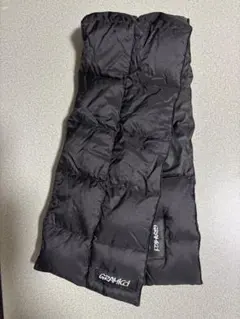 GRAMICCI×TAION グラミチ　タイオンダウンマフラー