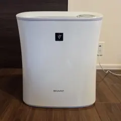 シャープ 空気清浄機 プラズマクラスター 7000 FU-J30-Wのサムネイル