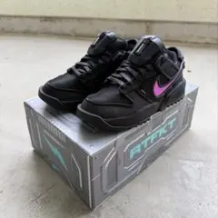 最安値】RTFKT × NIKE ダンク ジェネシス ヴォイド NFT 27㎝ - メルカリ