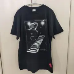 マンウィズ MWAM 深淵Tシャツ ジャンケンジョニー XL - メルカリ