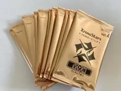 【クロスタ】 XrossStars vol.4 大会 プロモ 30パック