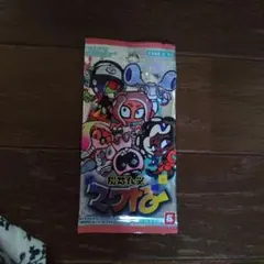 コロコロコミック　付録　6月号　トレカ　スプラ　ナワバトラー　スプラトゥーン