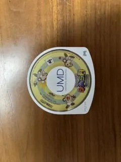 ロックマンDASH UMD