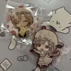 はたらく細胞 マクロファージ グッズまとめ売り