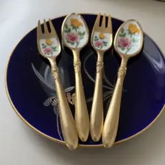 2025年最新】七宝焼 スプーンの人気アイテム - メルカリ