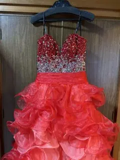 バースデードレス エンジェルアール