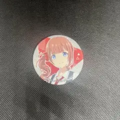 プロセカLeo/need望月穂波缶バッジ