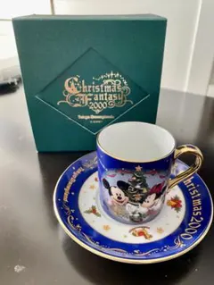 2026年最新】Disney デミタスカップの人気アイテム - メルカリ