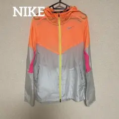 NIKE ランニングウェア アウター Mサイズ