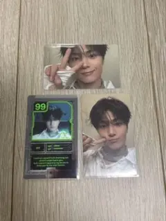 ENHYPEN DESIRE UNLEASH ENGENEver ジェイ